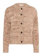 Slmacawi Cardigan Beige Soaked In Luxury