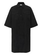 Magnillesz Dress Black Saint Tropez