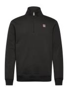 Glyn Reg Hz Cot Pe Vin M Sw Black VINSON