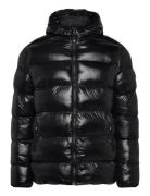 Gustav Reg Vin M Otw Black VINSON