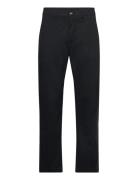 Superflex Chino Pantssuperflex Chino Pants Black Lindbergh