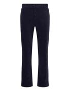 Corduroy Pants Navy Lindbergh