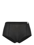 Women's Bamboo Legend Boxer Black Frank Dandy