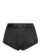 Women's Legend Mesh Boxer Black Frank Dandy