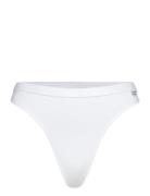 Women's Bamboo Legend Thong White Frank Dandy