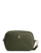 Popette Camera Bag Green Tommy Hilfiger