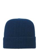 Jaccopenhagen Wool Blend Beanie Noos Navy Jack & J S