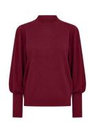 Sc-Dollie Burgundy Soyaconcept