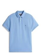 1985 Regular Polo Blue Tommy Hilfiger