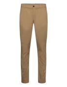 Superflex Chino Pants Beige Lindbergh