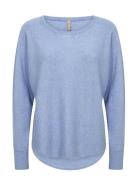 Sc-Dollie Blue Soyaconcept