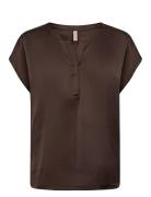 Sc-Thilde Brown Soyaconcept