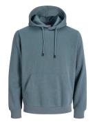 Jjebradley Sweat Hood Noos Blue Jack & J S