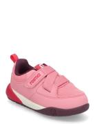 Reimatec Shoes, Kiirus Pink Reima