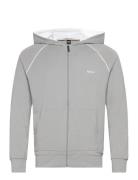 Mix&Match Jacket H Grey BOSS