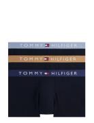 3P Trunk Wb Navy Tommy Hilfiger