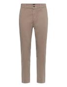 Chino_Tapered Beige BOSS