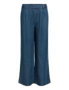 Objframe Lisa Wide Mw Pant Noos Blue Object
