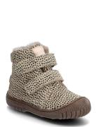 Bisgaard Evon Tex Beige Bisgaard