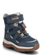 Bisgaard Bruce Tex Navy Bisgaard