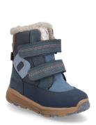 Bisgaard Spencer Tex Navy Bisgaard