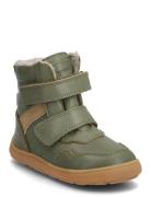 Bisgaard Barefoot Thorsten Tex Khaki Bisgaard