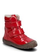Bisgaard Ellis Tex Red Bisgaard