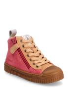 Bisgaard Ryan Pink Bisgaard