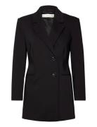 Ziggiiw Blazer Black InWear