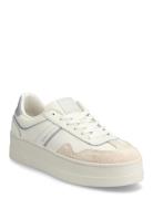 The Greenwich Flatform White Tommy Hilfiger