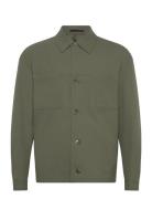 P-Craig-Wg-253 Khaki BOSS