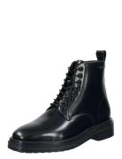 Boggar Mid Boot Black GANT