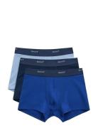 Core Trunk 3-Pack Blue GANT