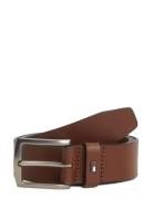 Denton 3.5 Ext Brown Tommy Hilfiger