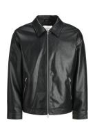 Jjecasablanca Pu Jacket Noos Black Jack & J S