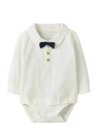 Nbmnoller Ls Body Cream Name It