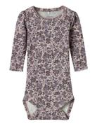 Nbfoalia Ls Body Purple Name It