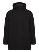 Jjekeen Parka Aw25 Sn Black Jack & J S