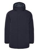 Jjekeen Parka Aw25 Sn Navy Jack & J S