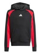 J Cb Fl Hd Black Adidas Sportswear