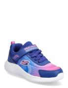 Bounder-Hydra Cool Blue Skechers
