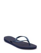 Slim Navy Havaianas