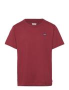 Levi's® Batwing Chest Hit Tee Red Levi's