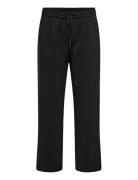Onswill 0292 Loose String Pant Frml Noos Black ONLY & SONS