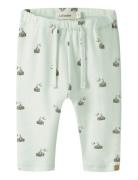 Nbmlavo Emi Loose Pant Lil Blue Lil'Atelier