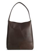 Shelbymbg Bag, Antique Brown Markberg