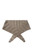 Scarf Beige Sofie Schnoor