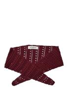 Scarf Burgundy Sofie Schnoor