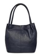 Shopper Navy DEPECHE