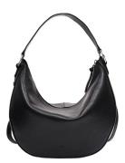 Portofino Shoulder Bag Lotte Black Adax